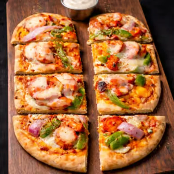 Blue Fox Sports Bar - Restaurant - Hookah Lounge menu preview
