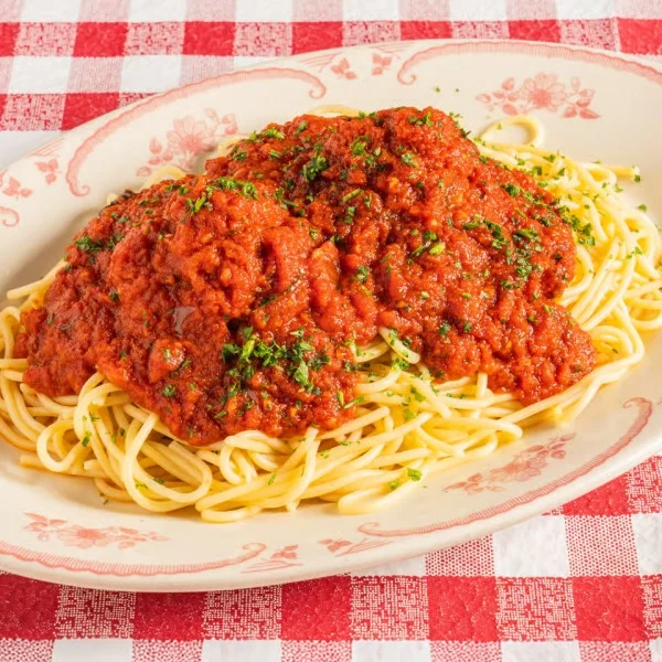 Kenny's Italian Kitchen menu preview