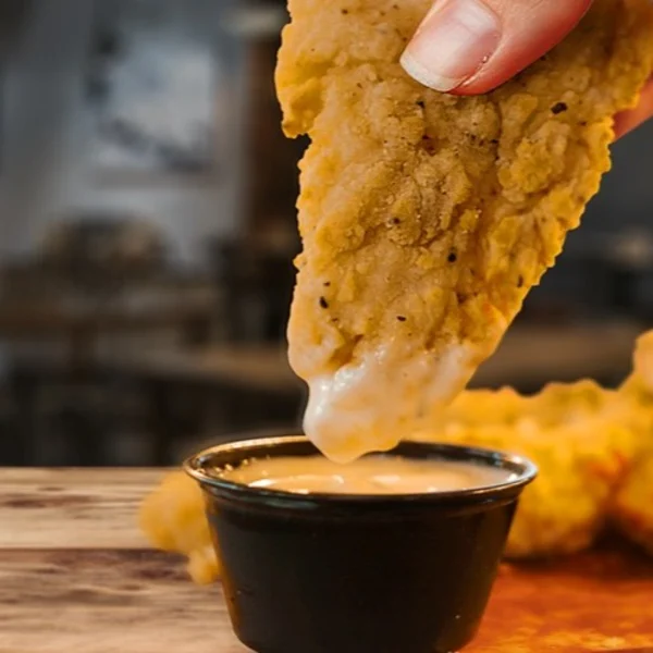 K1 Speed Dallas menu preview
