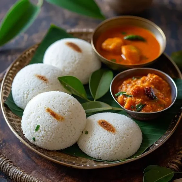 Malgudi Garden menu preview