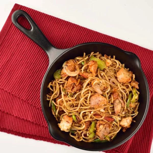 Montrose Chinese Restaurant menu preview