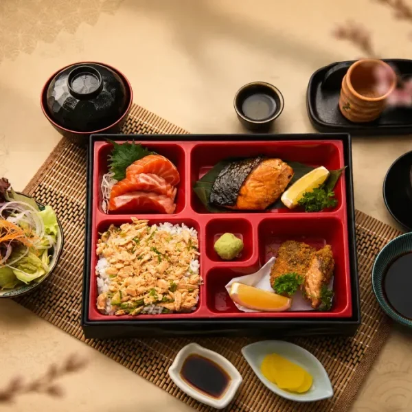 Cbowls poke menu preview