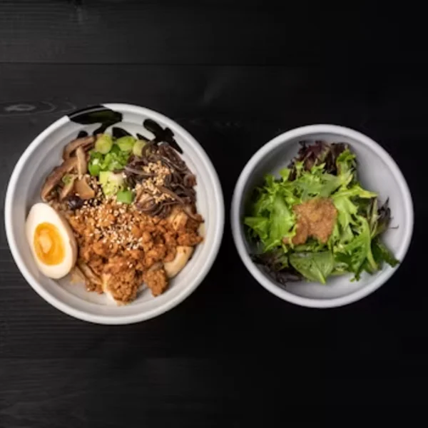 JINYA Ramen Bar - Midtown menu preview