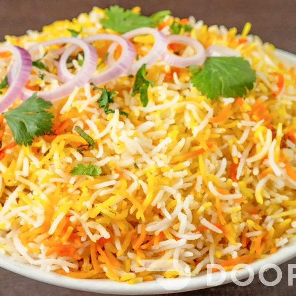 Spice Rack, PLANO / Biryani Pot - Restaurant & Banquet Hall menu preview