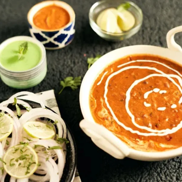 Bombay Sizzler Bar and Grill menu preview