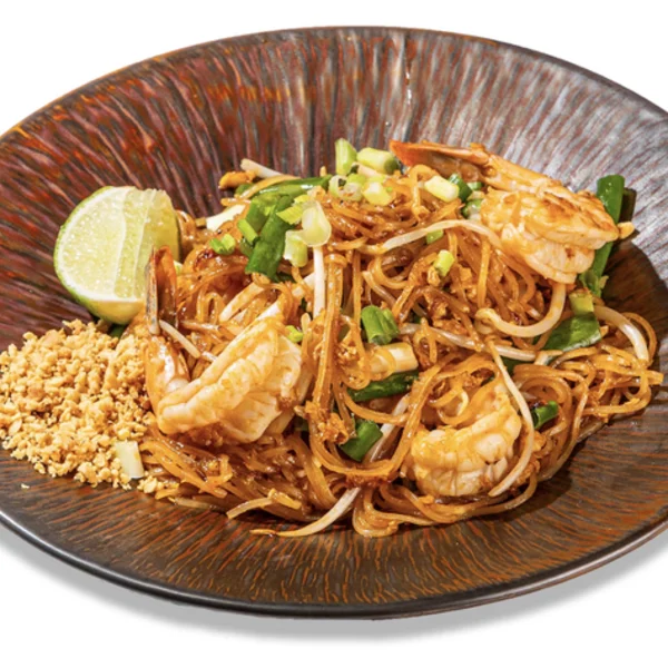 Koracha Thai Restaurant menu preview