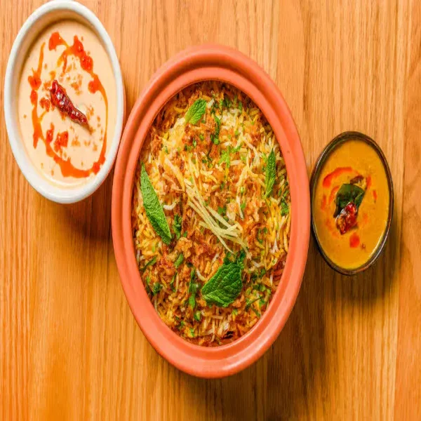 Namak Indian Restaurant & Bar menu preview