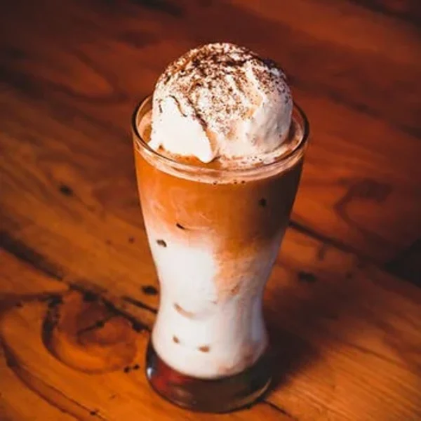 Kona Reserve Coffee menu preview