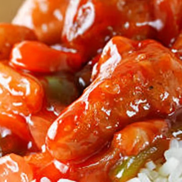 Lucky Bamboo Fine Chinese Kitchen menu preview