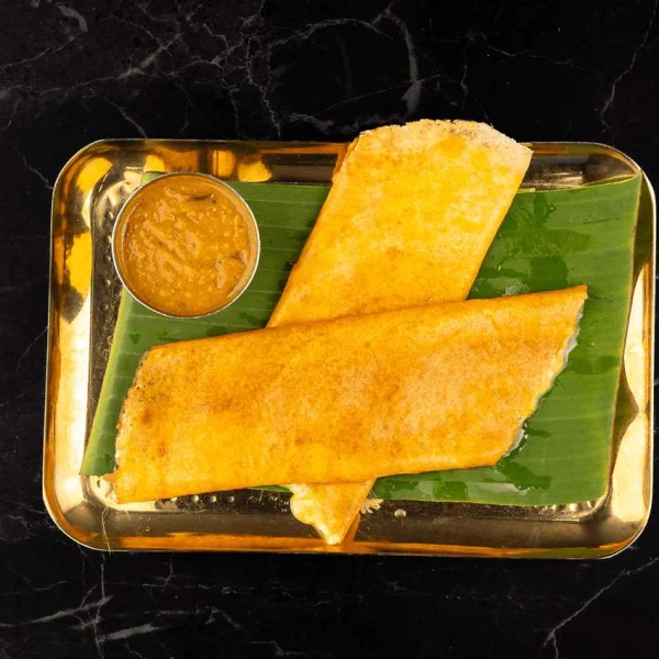 Simply South - Indian Vegetarian Restaurant menu preview