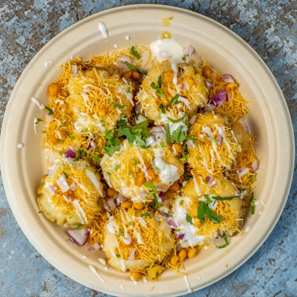 Hello! India ( Cafe, Banquet & Halal Meat) menu preview