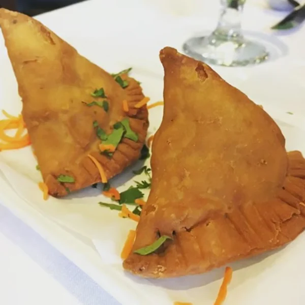Amul India Restaurant menu preview
