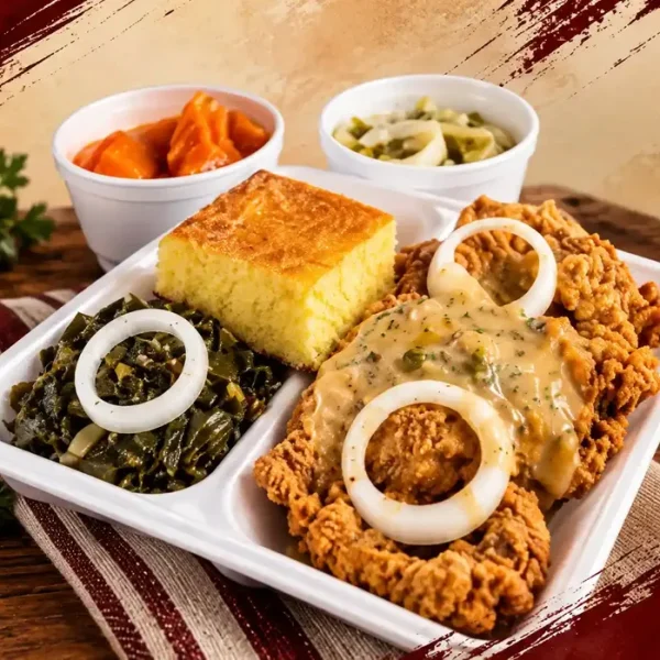 Stormie Mondays Cafe menu preview
