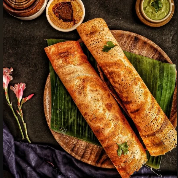 Athidhi Aalayam - Vegetarian Cuisine menu preview