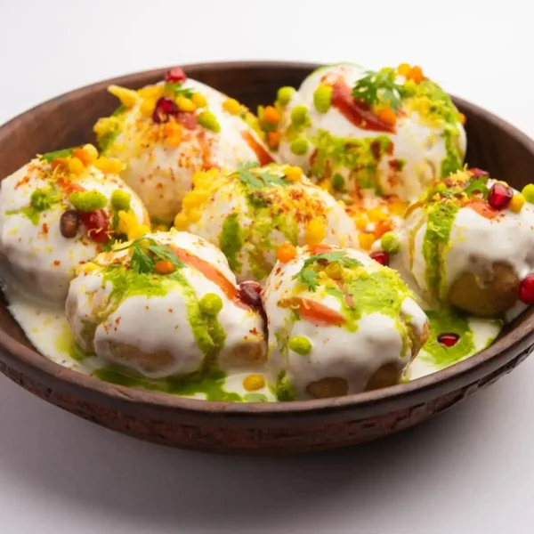 Himalayan Spice Frisco menu preview