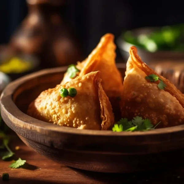Aaha Kitchen - Celina menu preview