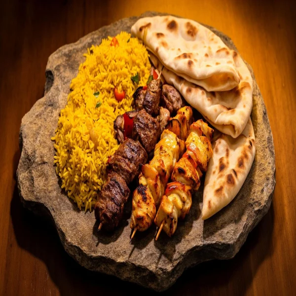 JAFFA JOINT PLANO menu preview
