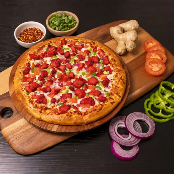 Can Am Pizza menu preview