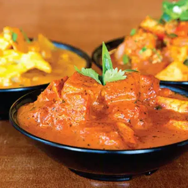 Tarka Indian Kitchen menu preview
