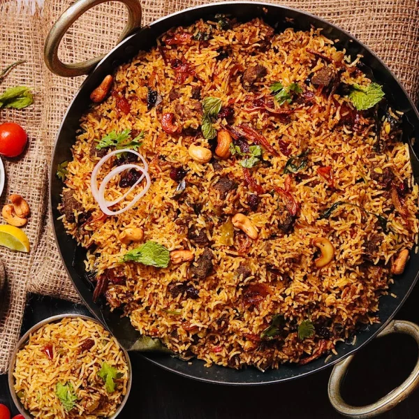 Shalimar Supermarket Cafe menu preview