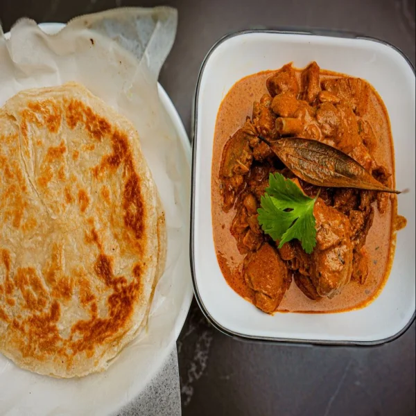 Cafe Osmania menu preview