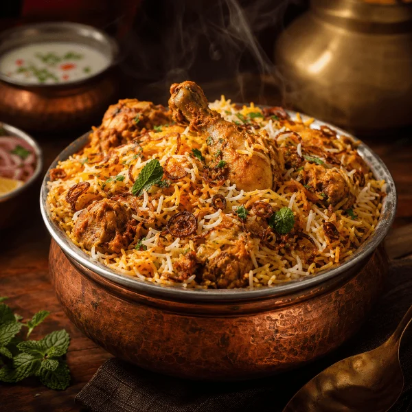 Dil Se Desi – Indian Restaurant Plano TX menu preview