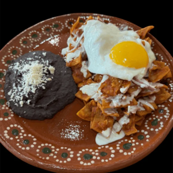 La Finca Coffee & Bakery menu preview