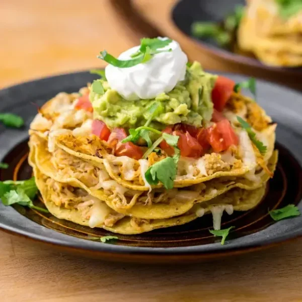 El Patron Restaurant & Bar menu preview