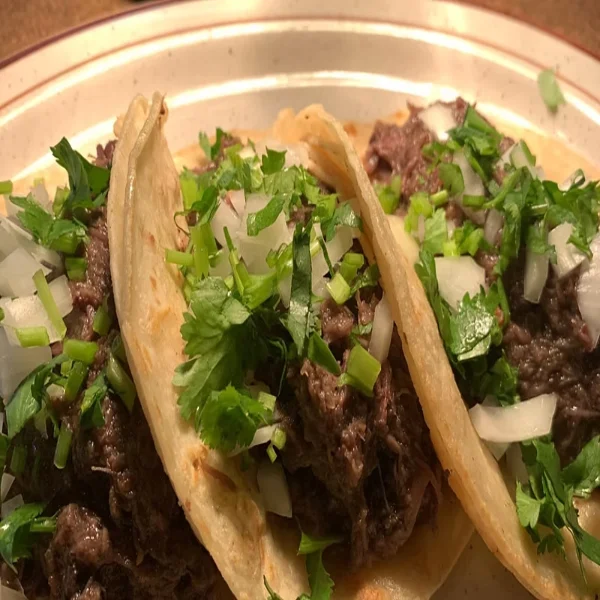 La Mexicana menu preview
