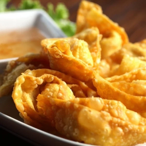Zhao Star China Bistro menu preview