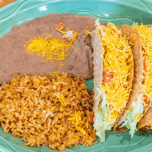 Plano Tortilla Factory Restaurant & Bar menu preview