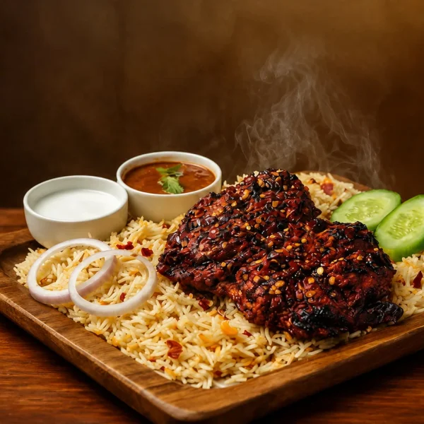 Cafe Paradise Indian Restaurant Frisco menu preview