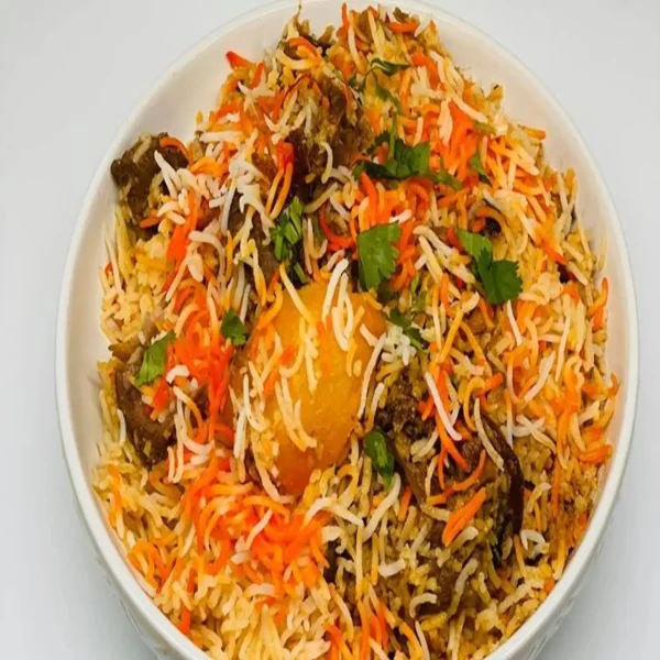 Chameli Restaurant menu preview