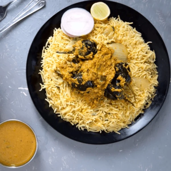 Mirchi Indian Cuisine menu preview