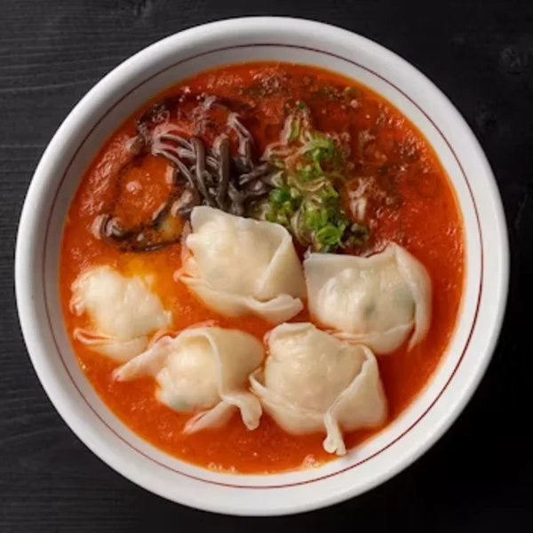 JINYA Ramen Bar - Heights Waterworks menu preview