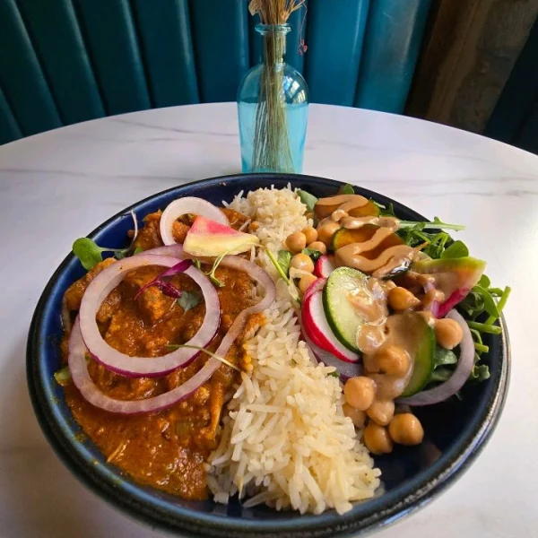 Clay Pit Contemporary Indian Cuisine menu preview