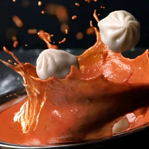 Momo2Go - Frisco menu preview