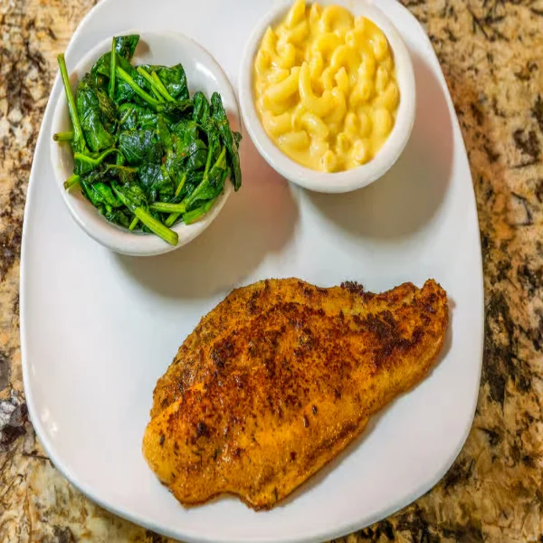 Midtown Bar & Grill menu preview
