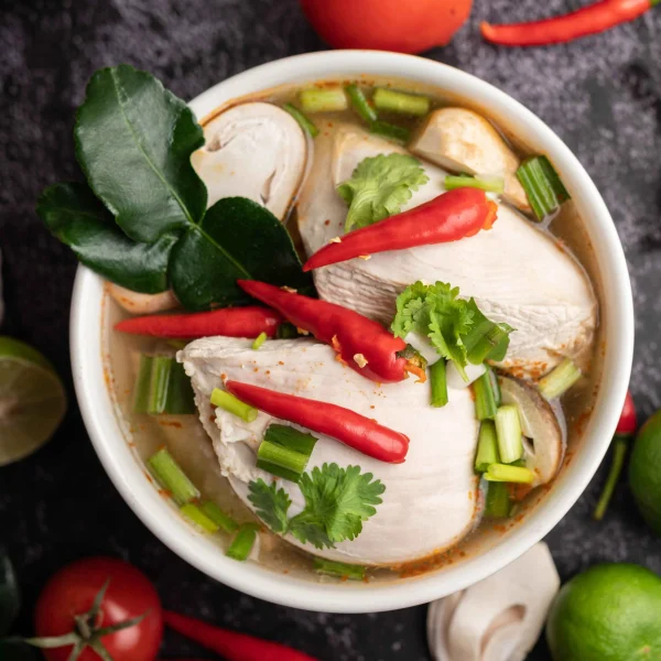 Bun Dong Ba - Vietnamese Noodle House menu preview