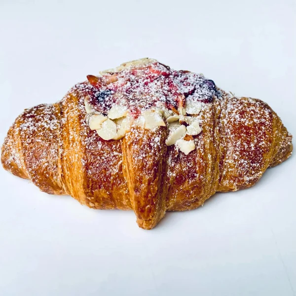 Ollio Patisserie menu preview