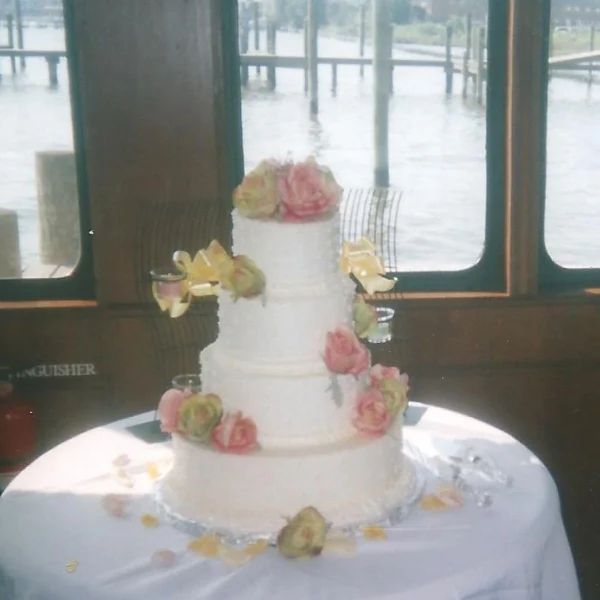 Ms. Myrtle's Bakery menu preview