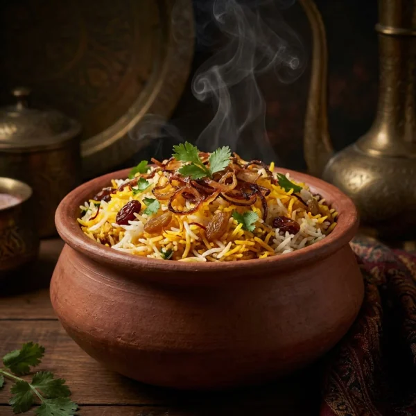 Foodistaan - Indian Restaurant menu preview