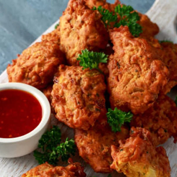 Daawat Indian Cuisine menu preview